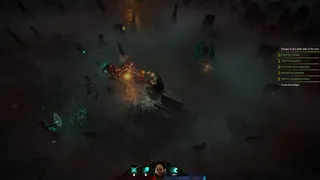 Скриншот 8 к игре DEADHUNTERS