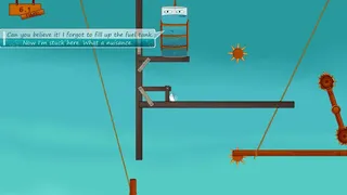 Скриншот 6 к игре WIL