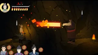 Скриншот 1 к игре 伏雨录：少年篇