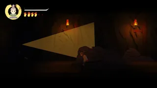 Скриншот 3 к игре 伏雨录：少年篇