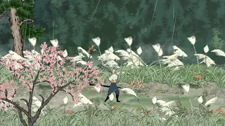 Скриншот 4 к игре 伏雨录：少年篇