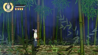 Скриншот 6 к игре 伏雨录：少年篇