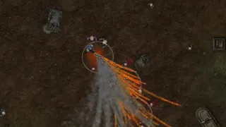 Скриншот 2 к игре Bloodworks