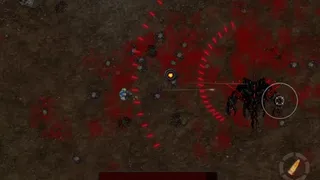 Скриншот 4 к игре Bloodworks