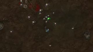 Скриншот 5 к игре Bloodworks
