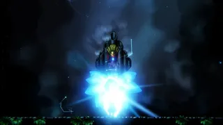 Скриншот 1 к игре Robbie Swifthand and the Orb of Mysteries