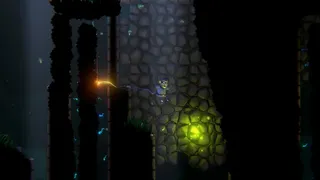 Скриншот 2 к игре Robbie Swifthand and the Orb of Mysteries