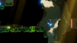 Скриншот 4 к игре Robbie Swifthand and the Orb of Mysteries