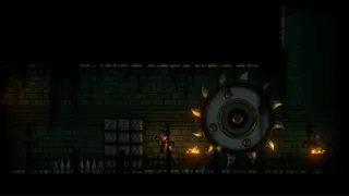 Скриншот 6 к игре Robbie Swifthand and the Orb of Mysteries