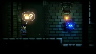 Скриншот 8 к игре Robbie Swifthand and the Orb of Mysteries