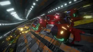 Скриншот 2 к игре GRAL