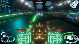 Скриншот 4 к игре GRAL
