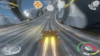 Скриншот 5 к игре GRAL