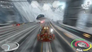 Скриншот 6 к игре GRAL