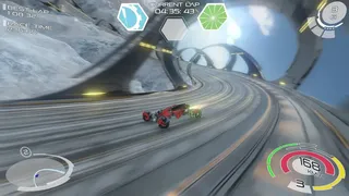 Скриншот 8 к игре GRAL