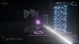 Скриншот 4 к игре Kyklos Code
