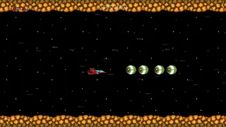 Скриншот 1 к игре Super Arcade Boy in Defender of Planet Earth