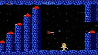 Скриншот 2 к игре Super Arcade Boy in Defender of Planet Earth