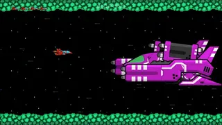 Скриншот 3 к игре Super Arcade Boy in Defender of Planet Earth