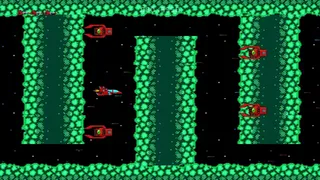 Скриншот 5 к игре Super Arcade Boy in Defender of Planet Earth