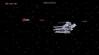 Скриншот 6 к игре Super Arcade Boy in Defender of Planet Earth