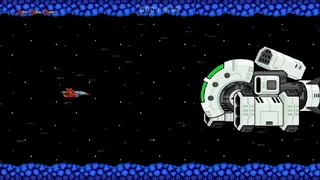 Скриншот 8 к игре Super Arcade Boy in Defender of Planet Earth