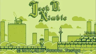 Скриншот 1 к игре Jack B. Nimble