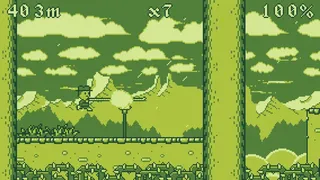 Скриншот 2 к игре Jack B. Nimble