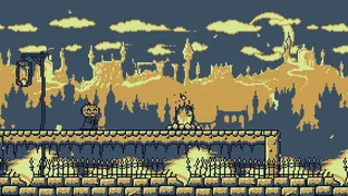 Скриншот 3 к игре Jack B. Nimble