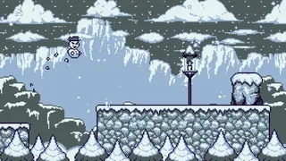 Скриншот 5 к игре Jack B. Nimble