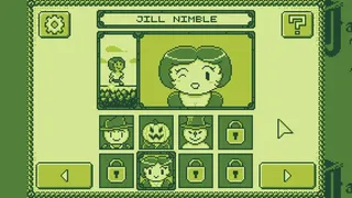 Скриншот 6 к игре Jack B. Nimble
