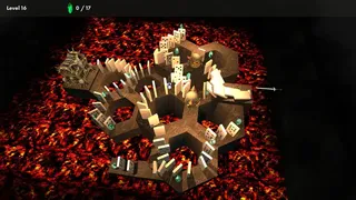 Скриншот 2 к игре Domino Dungeon