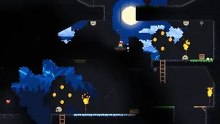 Скриншот 4 к игре Super Dungeon Boy