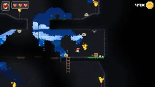 Скриншот 5 к игре Super Dungeon Boy