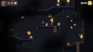 Скриншот 7 к игре Super Dungeon Boy