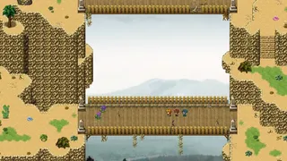 Скриншот 1 к игре Forever Home