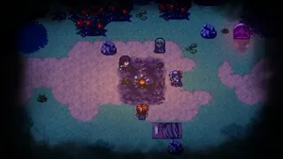 Скриншот 4 к игре Forever Home