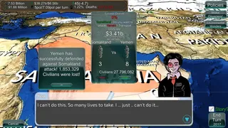 Скриншот 2 к игре Depopulation