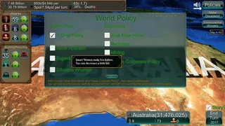 Скриншот 3 к игре Depopulation