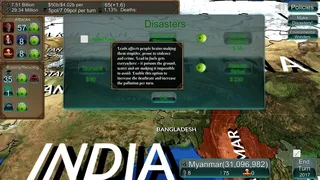 Скриншот 4 к игре Depopulation
