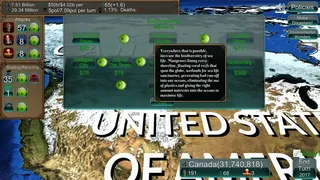 Скриншот 5 к игре Depopulation