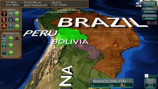 Скриншот 6 к игре Depopulation