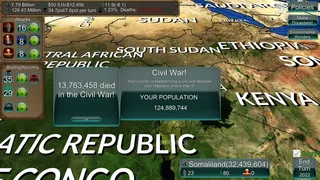Скриншот 7 к игре Depopulation