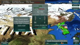 Скриншот 8 к игре Depopulation