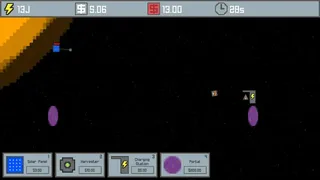 Скриншот 1 к игре Solar Collector
