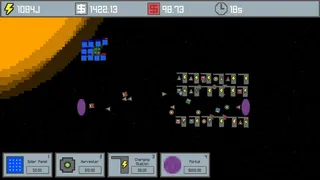 Скриншот 3 к игре Solar Collector