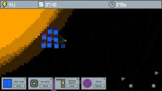 Скриншот 5 к игре Solar Collector