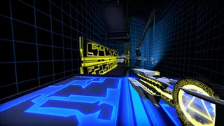 Скриншот 1 к игре Nova Flow