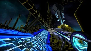 Скриншот 3 к игре Nova Flow