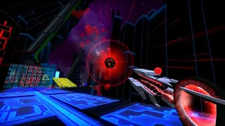 Скриншот 4 к игре Nova Flow